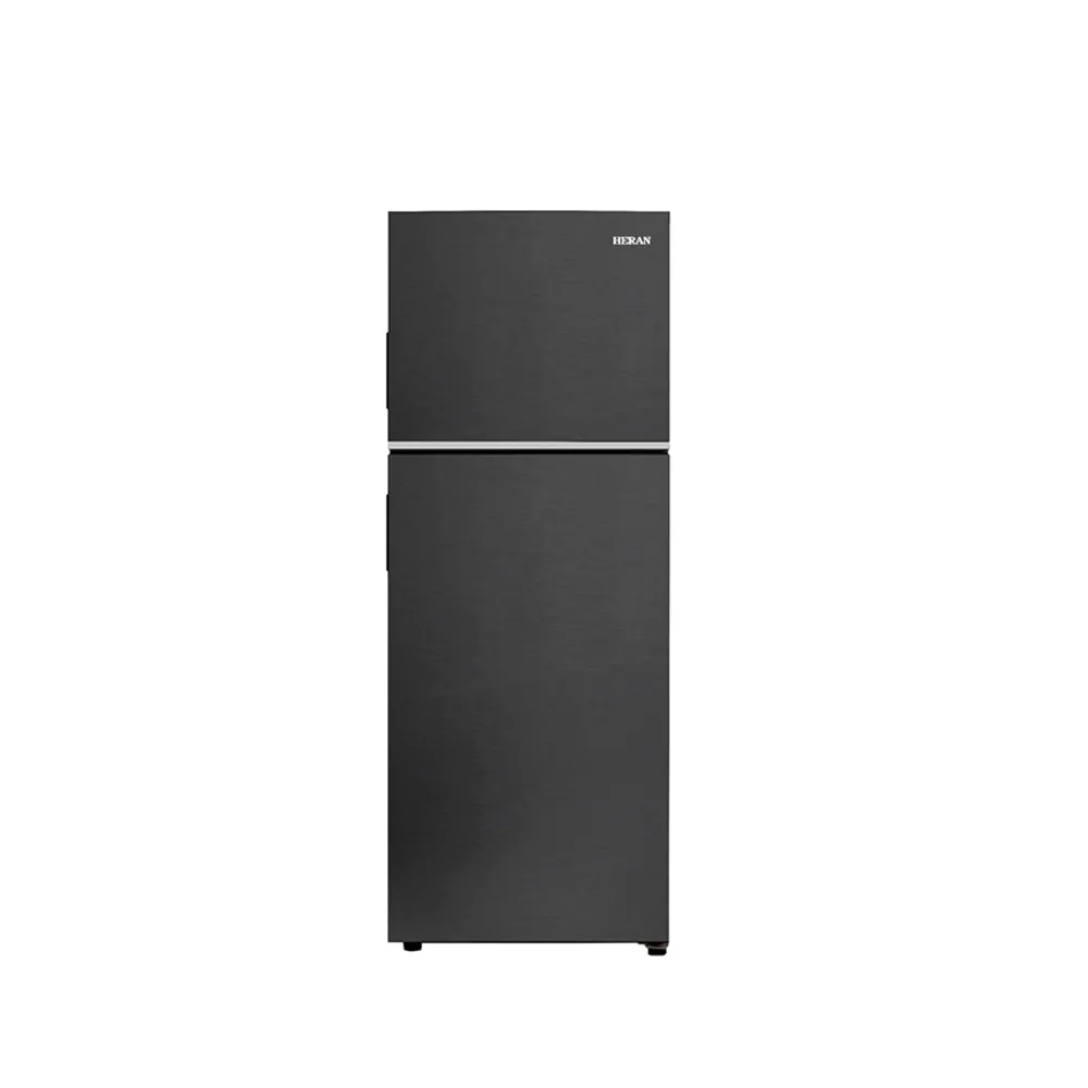 禾聯330公升雙門變頻冰箱HRE-B3381V