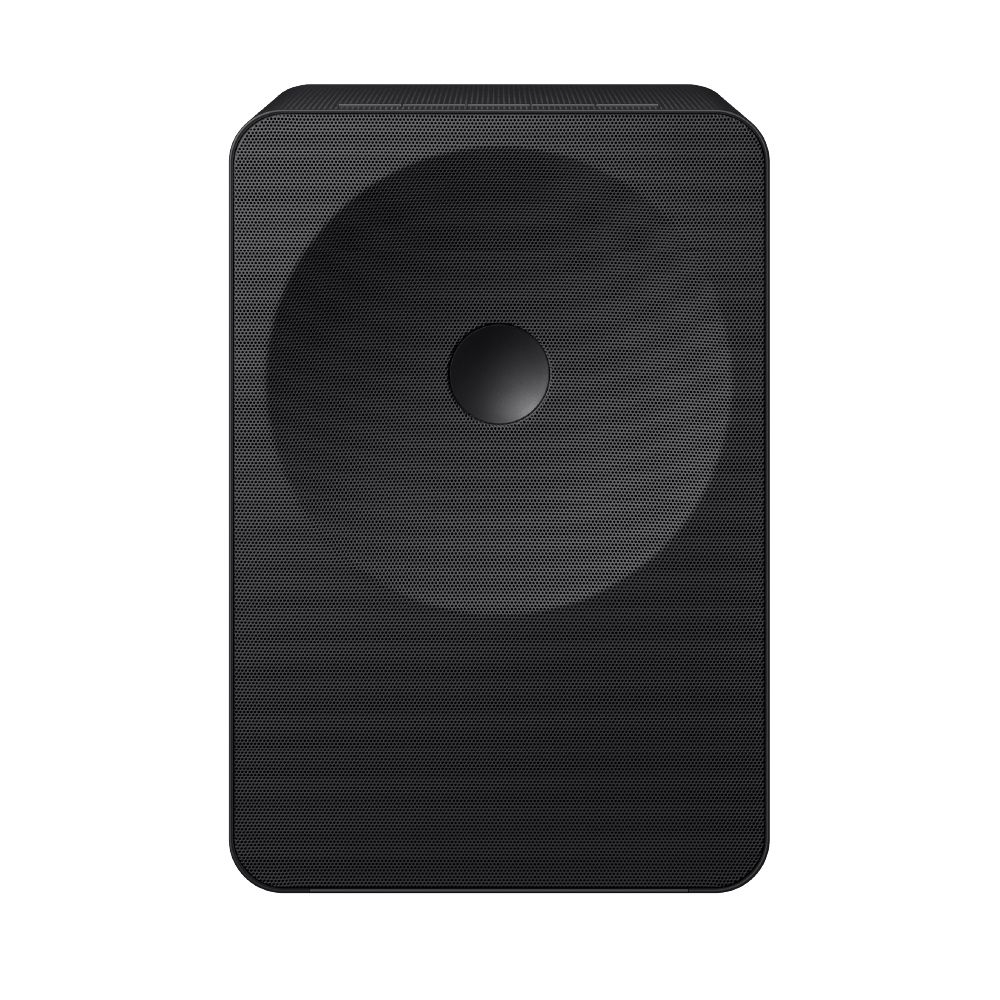 三星3.1.1聲道Music Studio 7無線WiFi藍芽喇叭黑色音響HW-LS70H-ZW