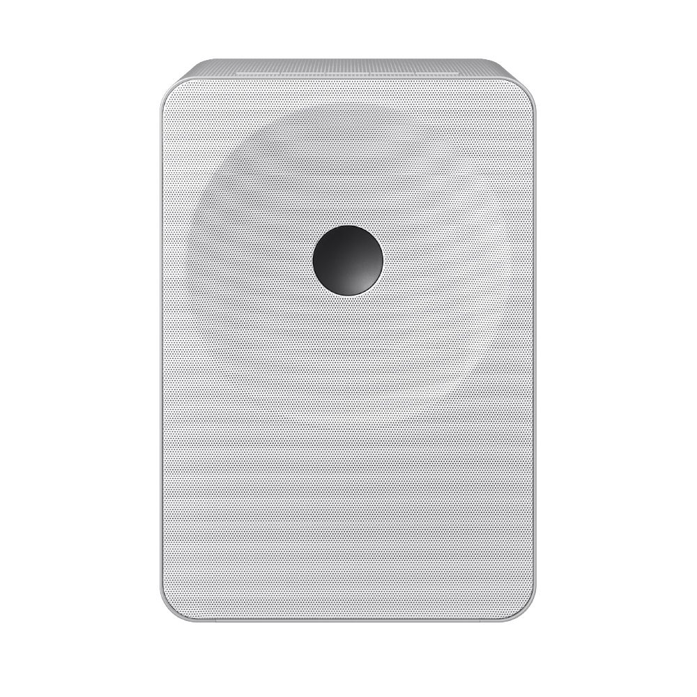 三星3.1.1聲道Music Studio 7無線WiFi藍芽喇叭白色音響HW-LS71H-ZW
