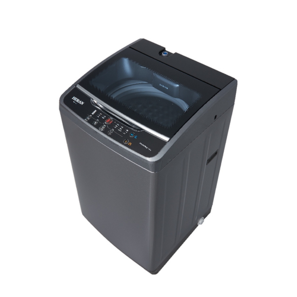 (結帳再優惠)禾聯10公斤洗衣機HWM-1071