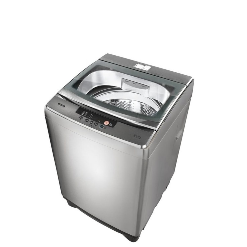 (結帳再優惠)禾聯15公斤洗衣機HWM-1533