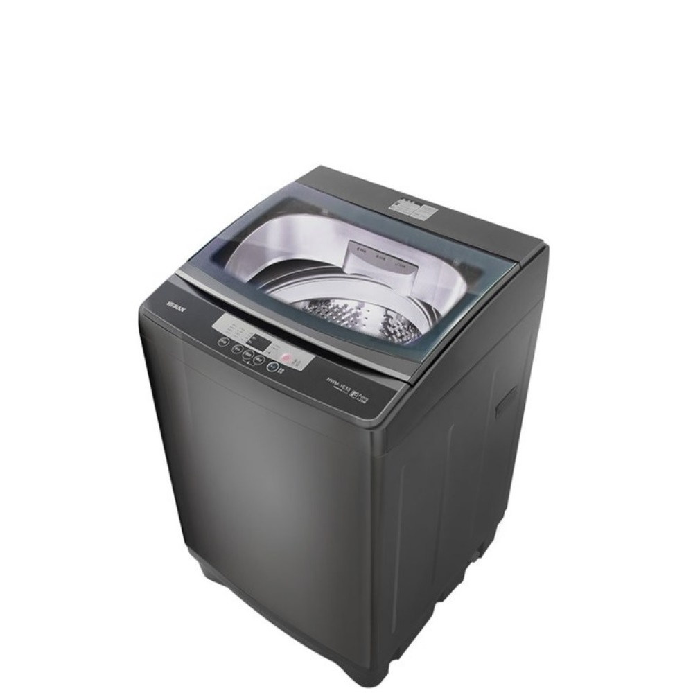 (結帳再優惠)禾聯16公斤洗衣機HWM-1633