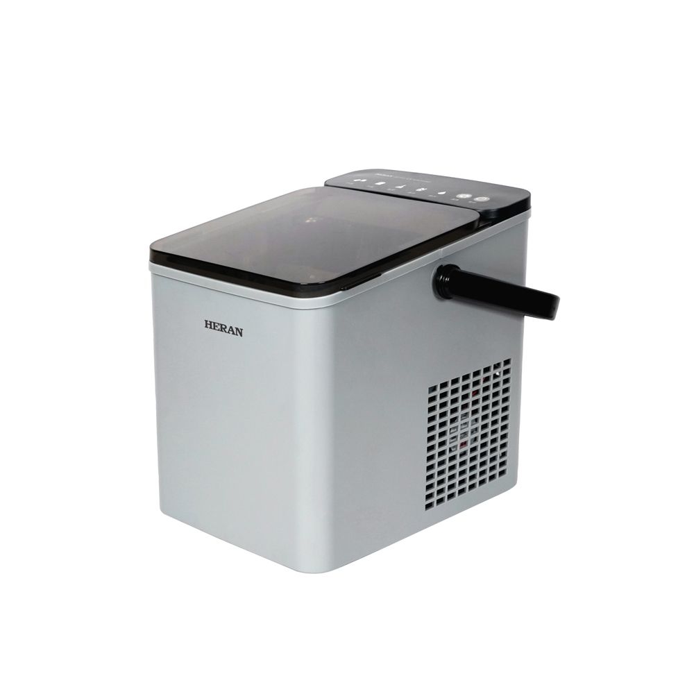 禾聯微電腦環保冷媒高效製冰機HWS-12XB010