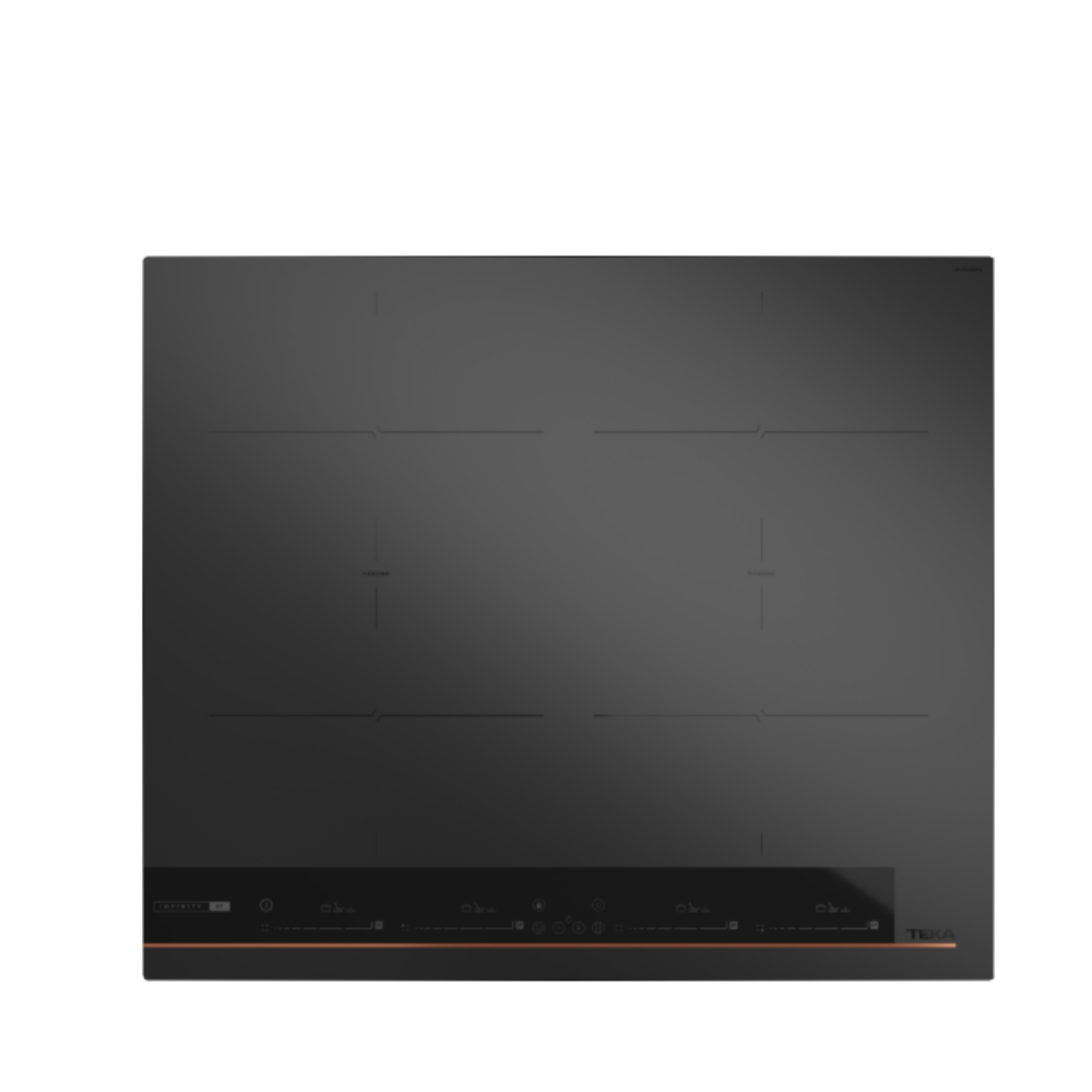 TEKA四口Infinity G1自由橋接IH感應爐IH爐IBF64-G1MSPBM