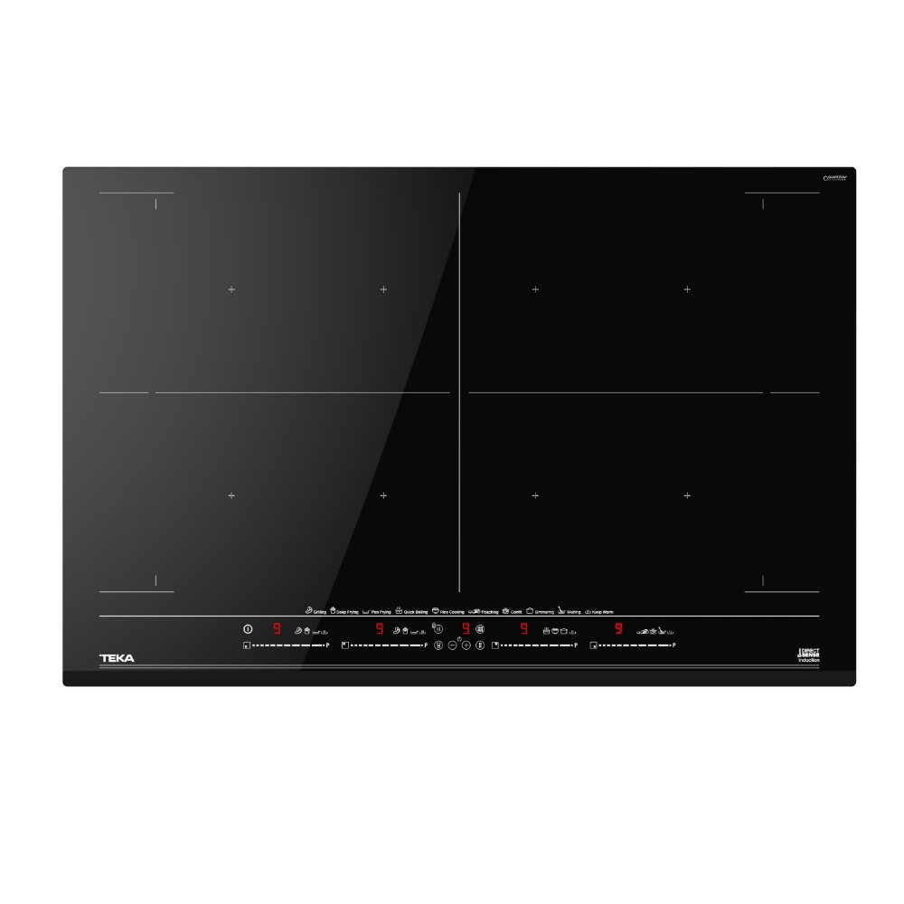 TEKA(四口IH感應爐IH爐IZF88700MST