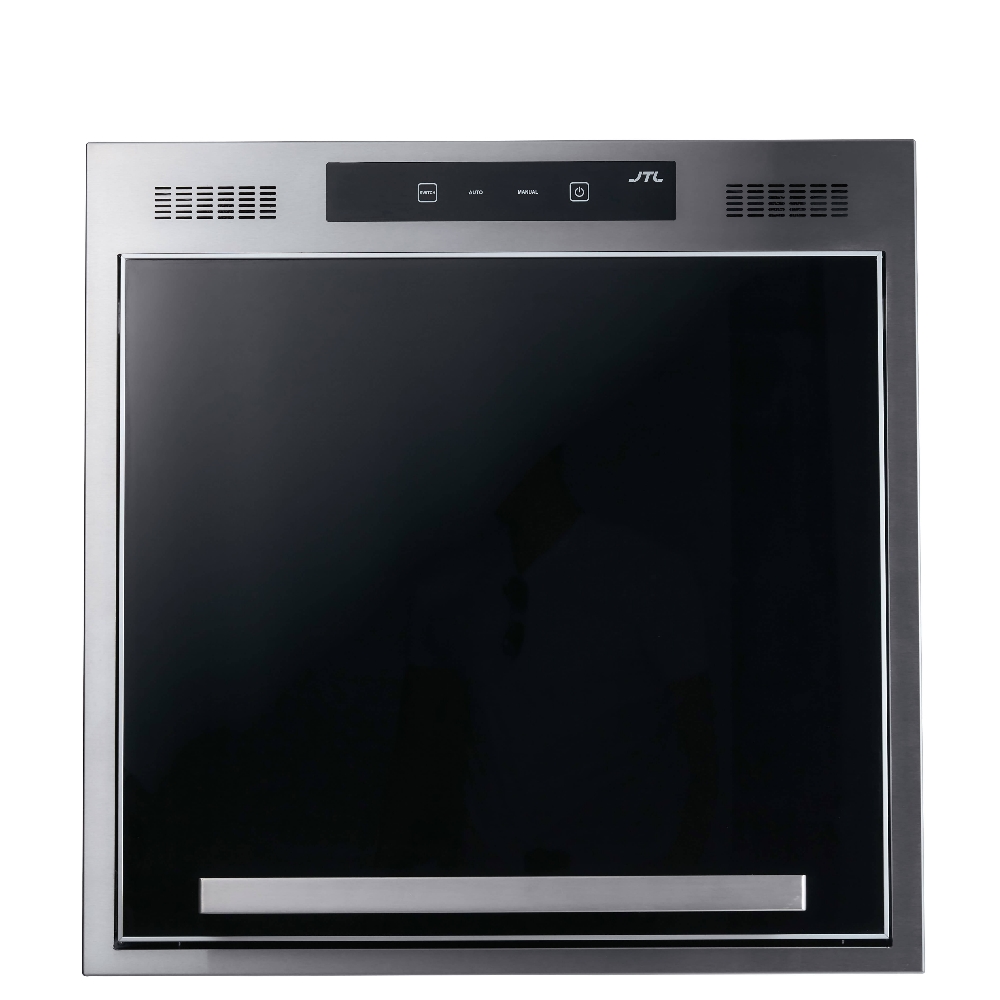 (全省安裝)喜特麗59.5公分上掀式抽屜型廚房收納櫃JT-7621L