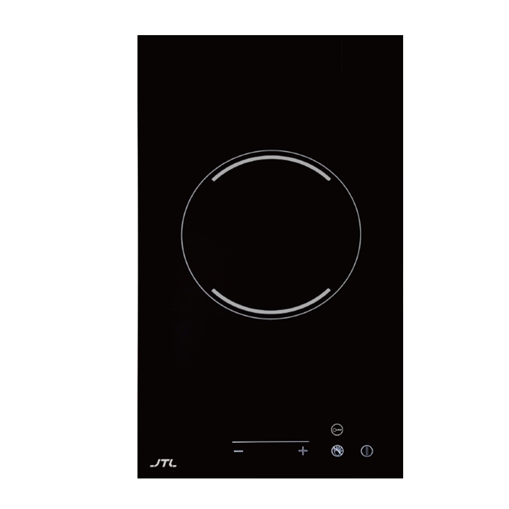 喜特麗110V單口觸控JTEG-100A電陶爐JTEG-100A-110V