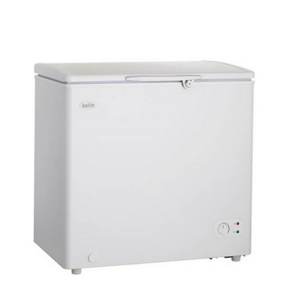 (含標準安裝)歌林100L冰櫃冷凍櫃KR-110F07