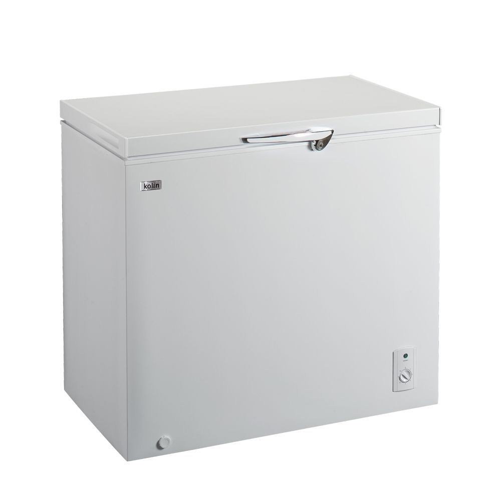 歌林200公升冰櫃冷凍櫃KR-120F09