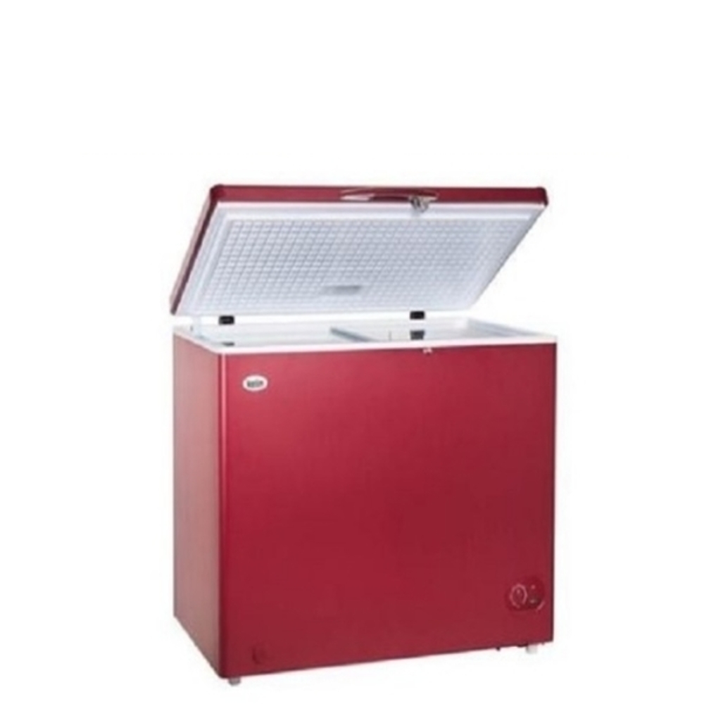 KOLIN歌林【KR-130F02】300L臥式冷凍冰櫃