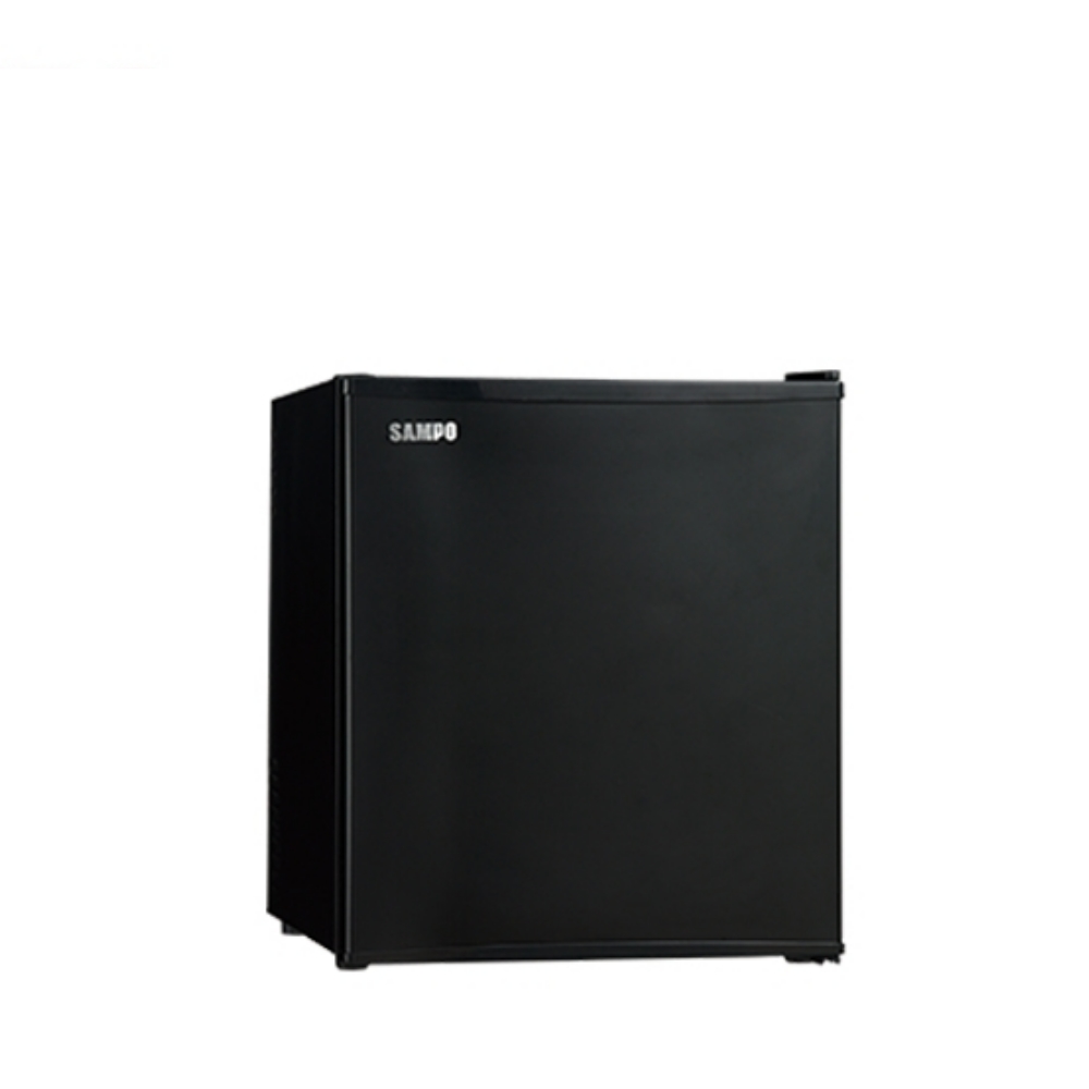 (結帳再9折)(吳安裝)聲寶(含運無安裝)聲寶48公升電子冷藏箱冰箱KR-UB48C
