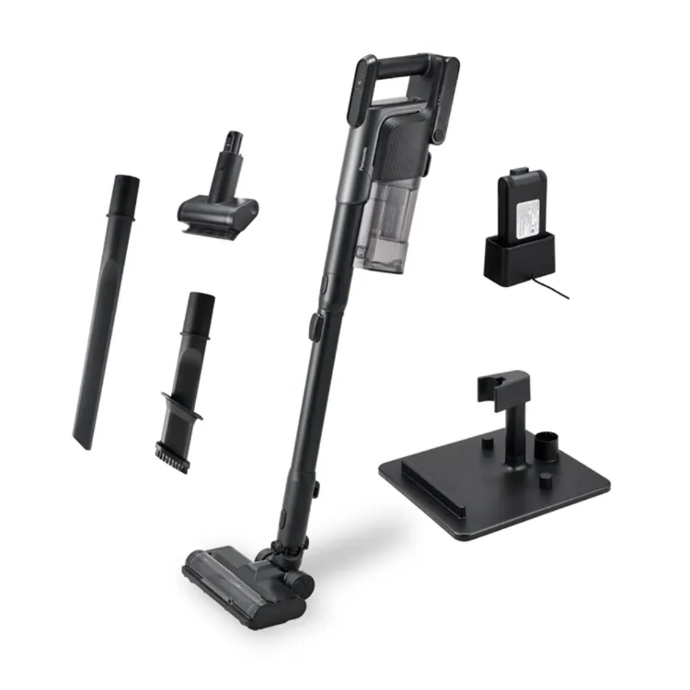 Panasonic國際牌極淨光吸塵器MC-SBR70-K