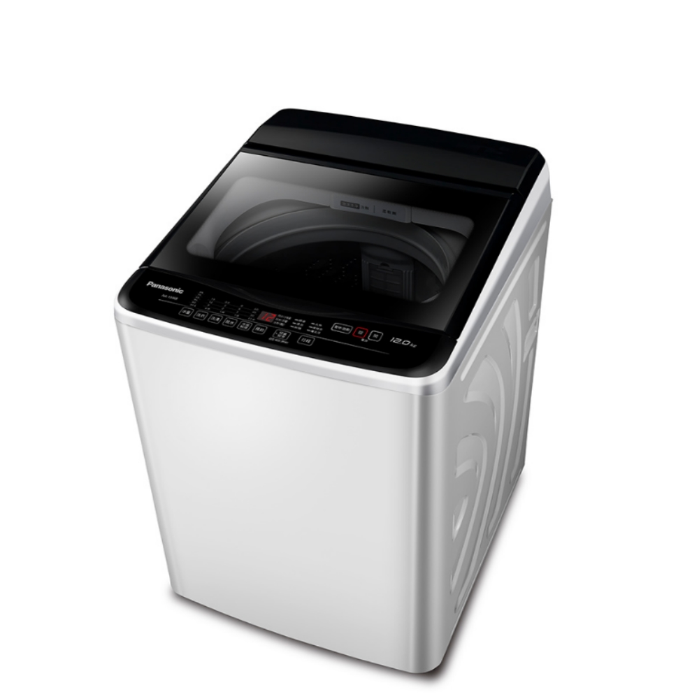 Panasonic國際牌【NA-110EB-W】11公斤單槽定頻洗衣機《門市第4件8折優惠》