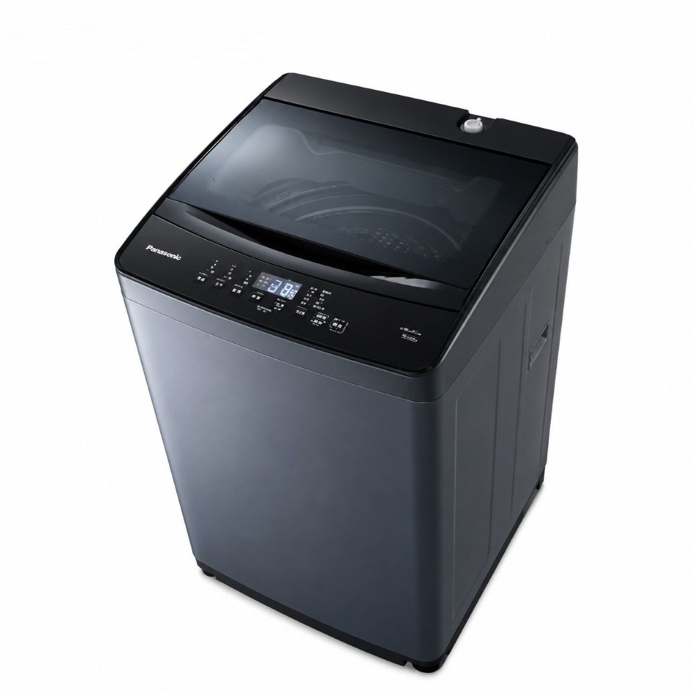 Panasonic國際牌9公斤洗衣機NA-90TU-DH