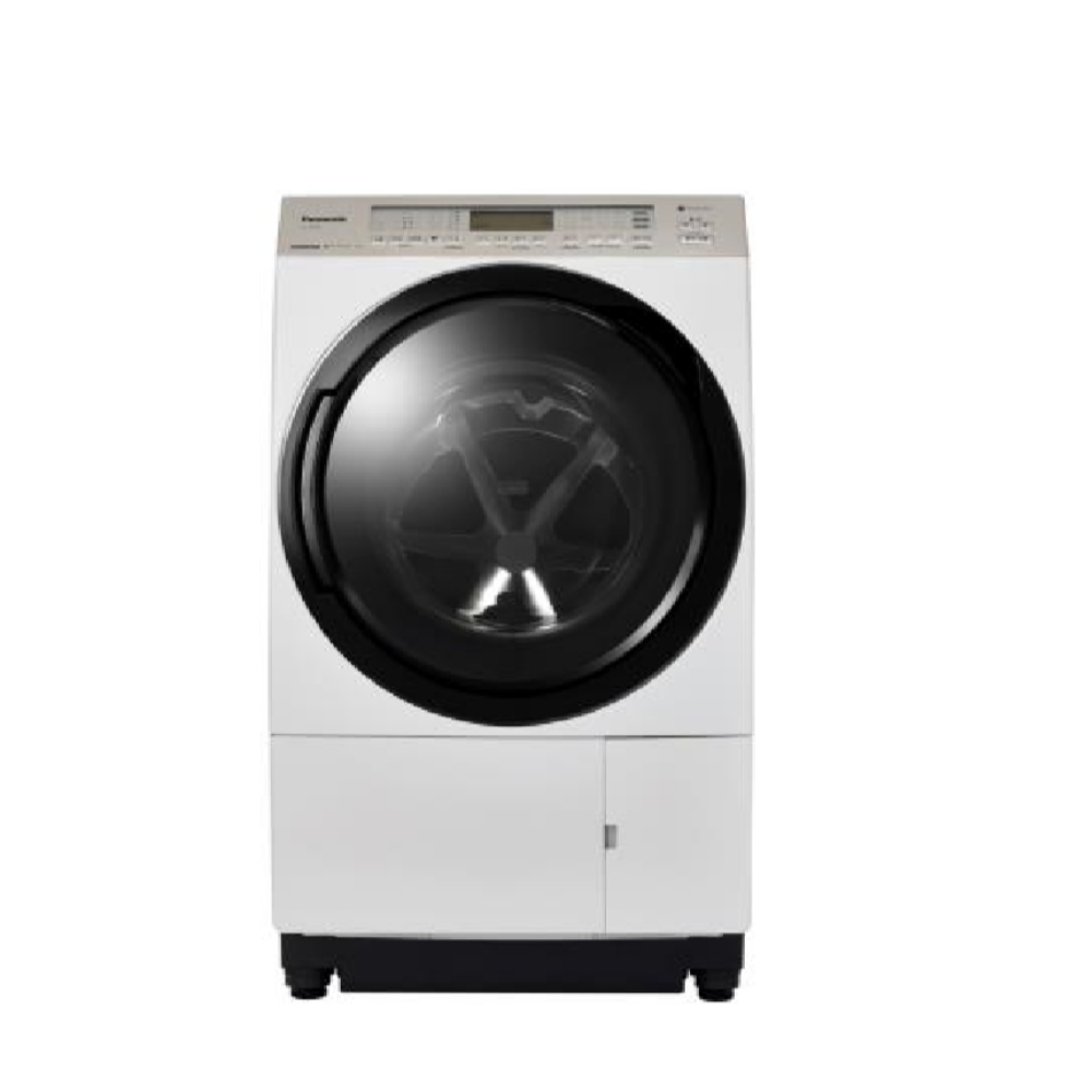 Panasonic國際牌11KG滾筒洗脫烘左開日本製洗衣機NA-VX90GL《門市第4件8折優惠》