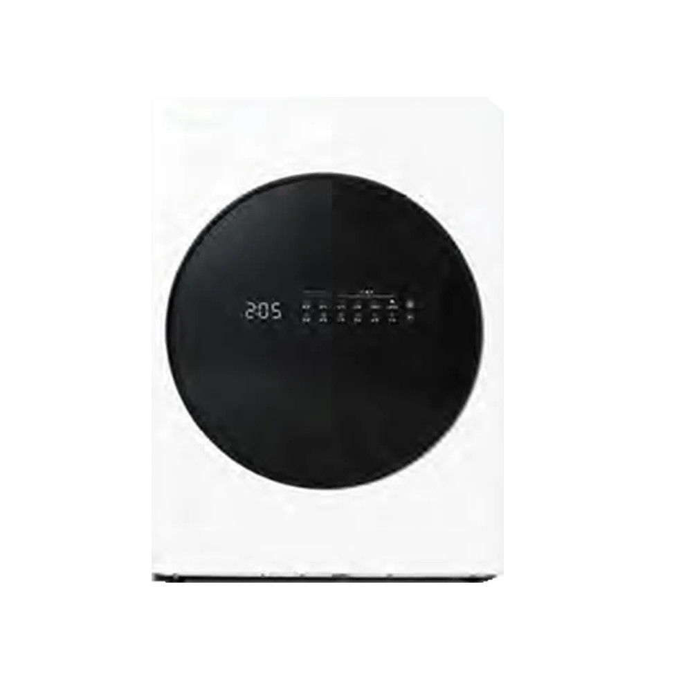 Panasonic國際牌15公斤免曬衣機乾衣機NH-V150SP-W