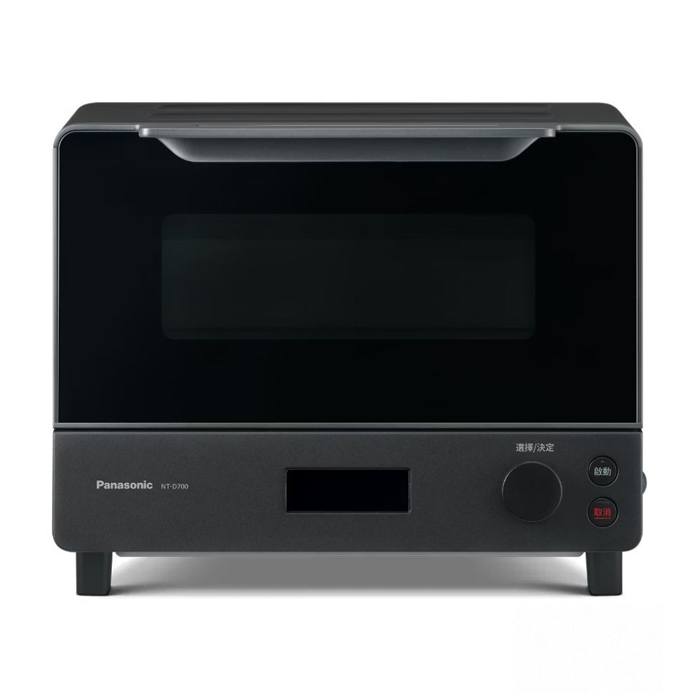 Panasonic國際牌9公升電烤箱NT-D700