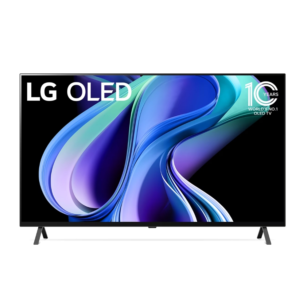 (結帳再X折)(含標準安裝)LG樂金55吋OLED4K電視OLED55A3PSA