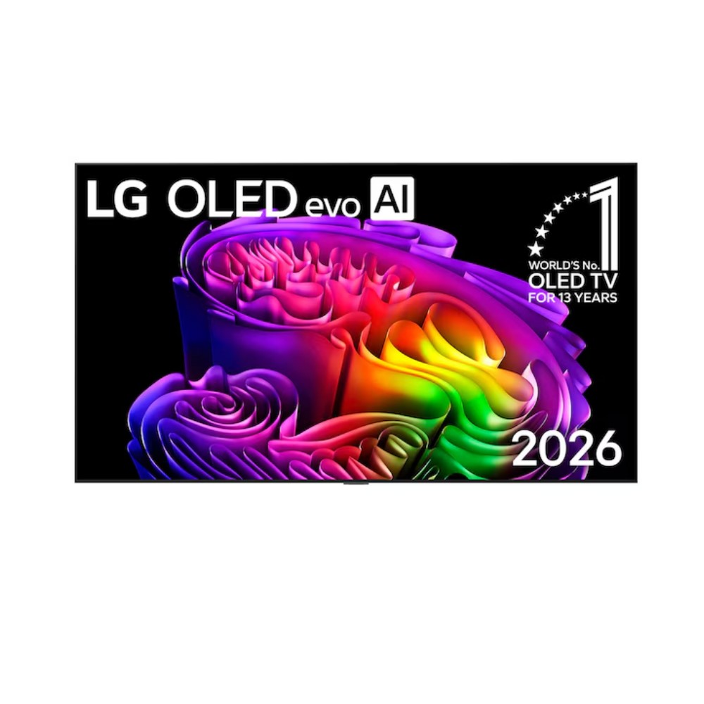 LG樂金97吋OLED 4K連網智慧顯示器OLED97G6PTA