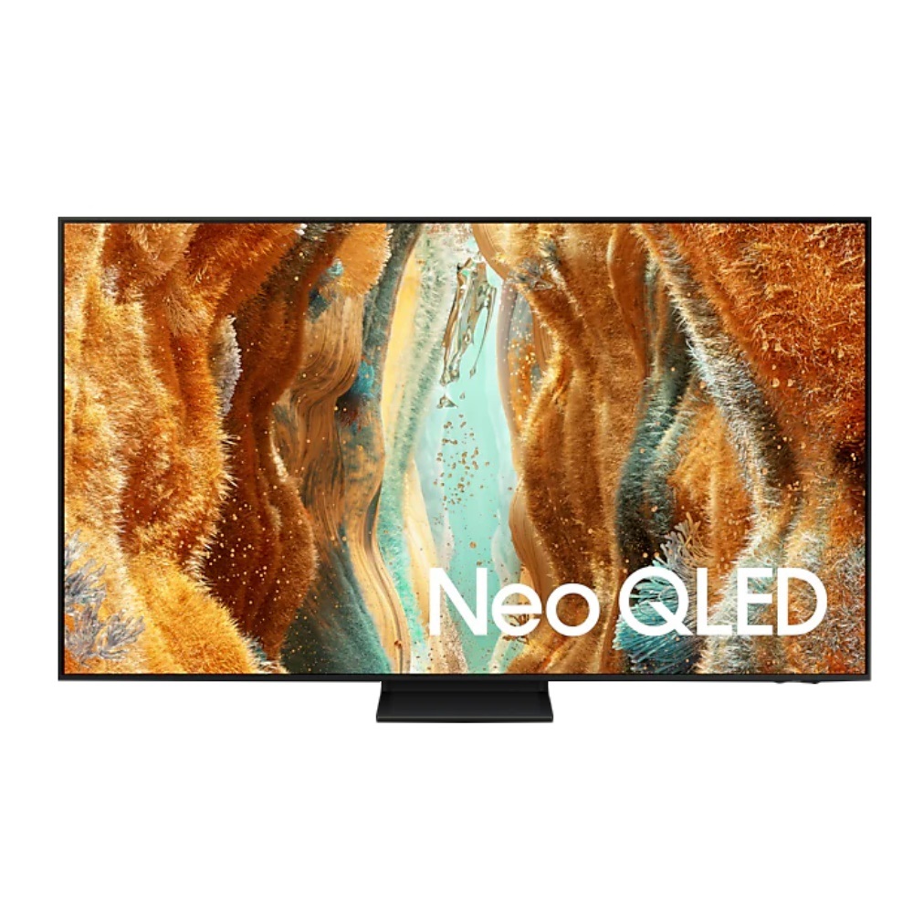 (結帳再X折)(含標準安裝)三星55吋4K Neo QLED連網智慧顯示器QA55QN70FAXXZW