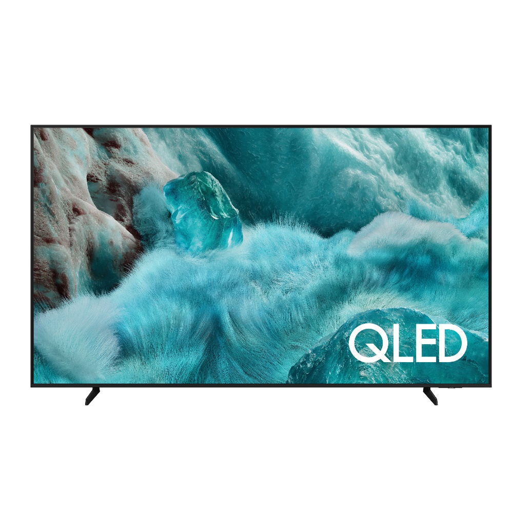 (含標準安裝)三星65吋4K QLED連網智慧顯示器QA65Q7FAAXXZW