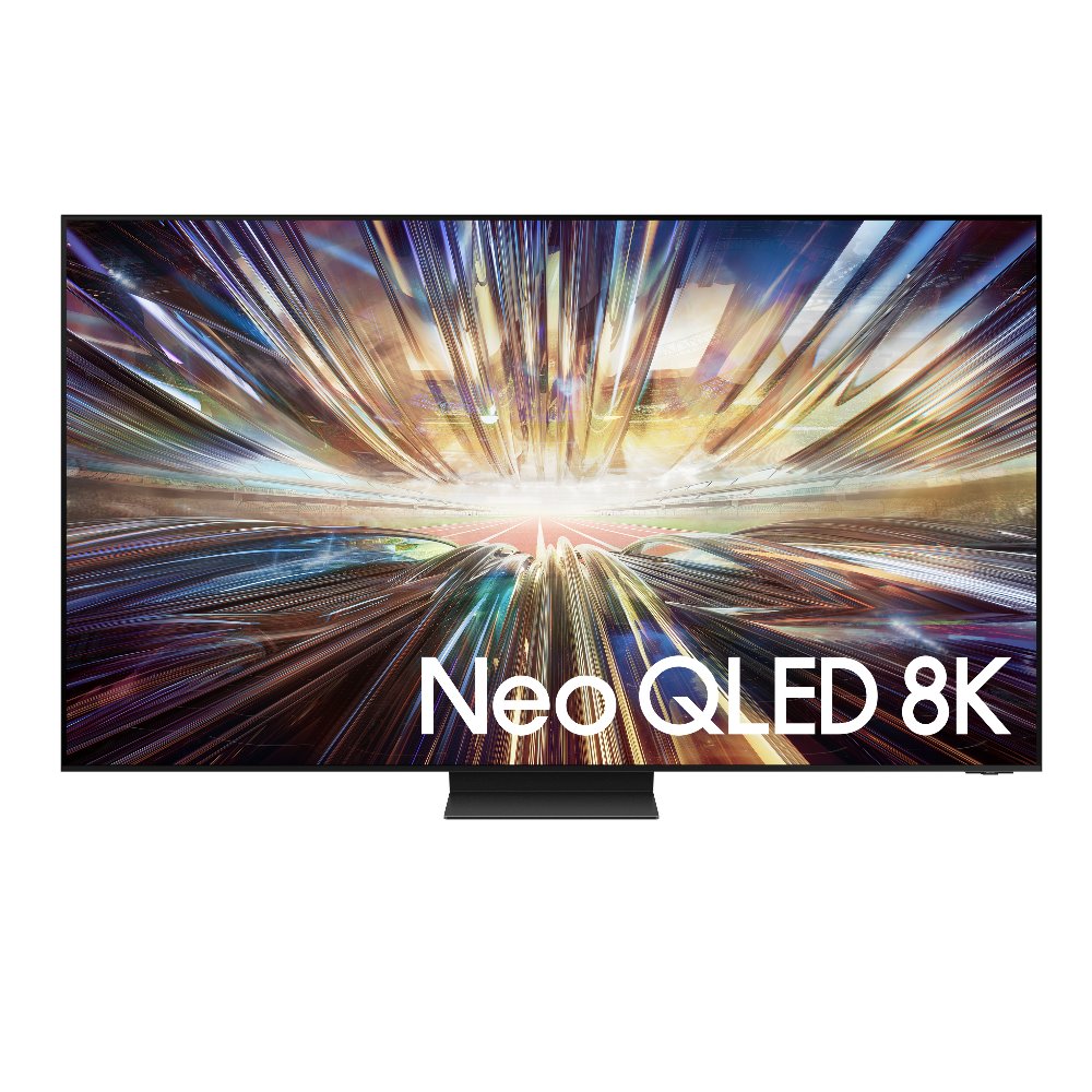 (結帳再X折)(含標準安裝)三星65吋8K連網Neo QLED送壁掛安裝智慧顯示器QA65QN800DXXZW