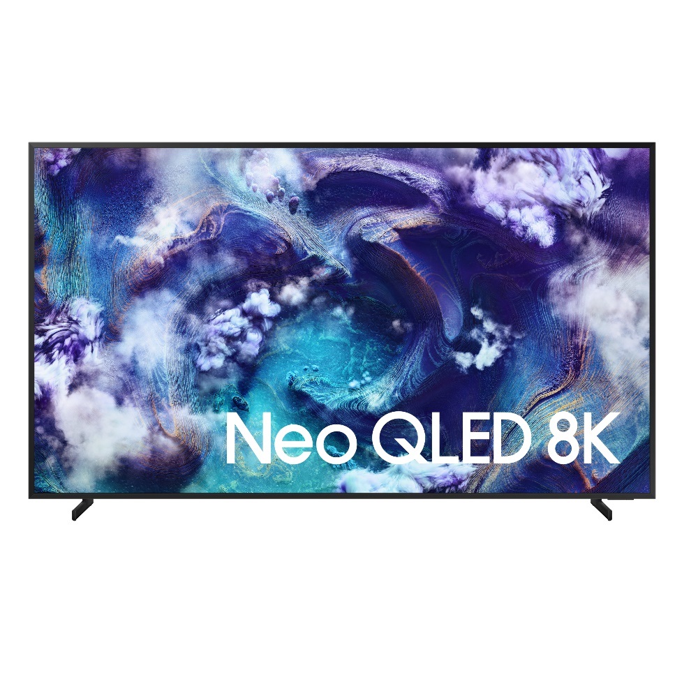 三星65吋8K Neo QLED連網智慧顯示器QA65QN900FXXZW