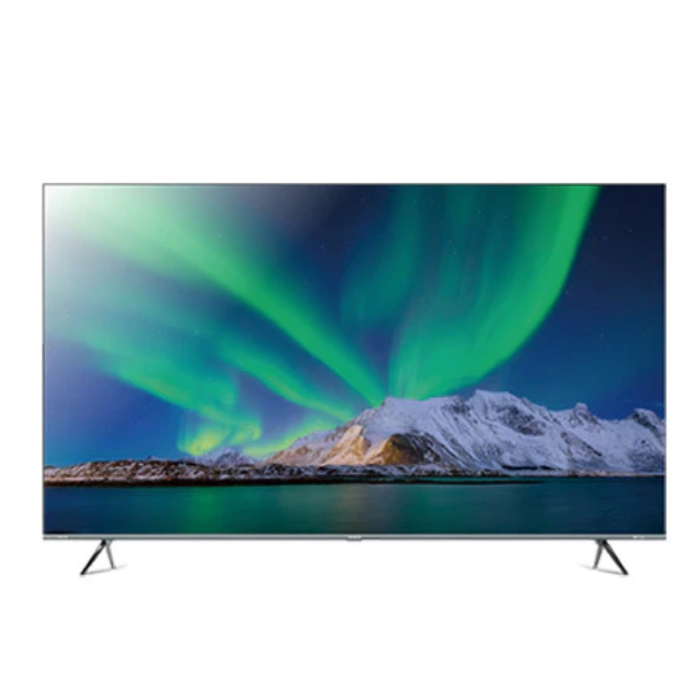 聲寶55吋miniLED 4K AI新轟天雷GoogleTV連網智慧顯示器QM-55MIW4210