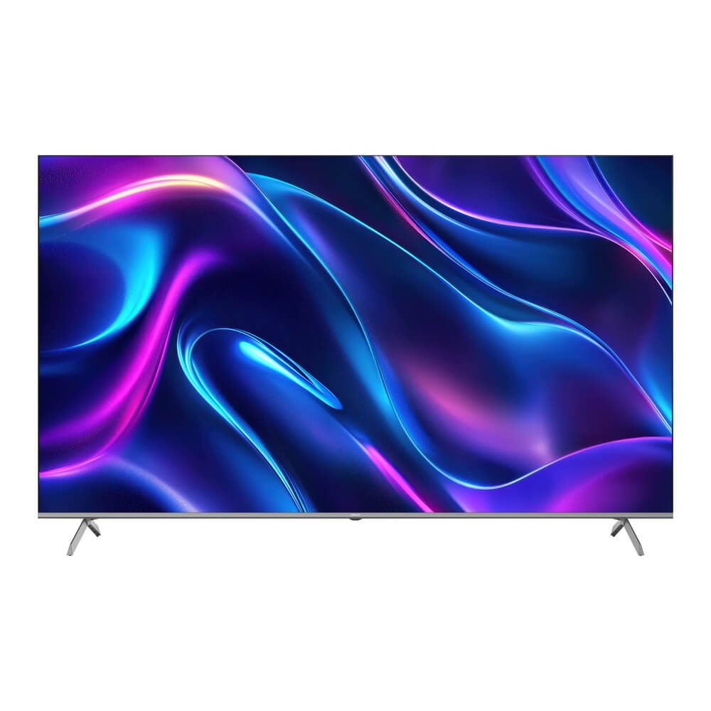 禾聯75吋QLED 4K連網智慧顯示器QM-75H330