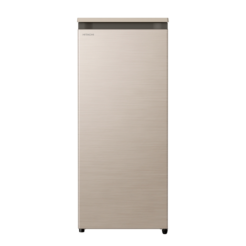 (可再來電、FB、LINE議價)日立113公升風冷無霜直立式(與R115ETW同款)冷凍櫃R115ETWCNX