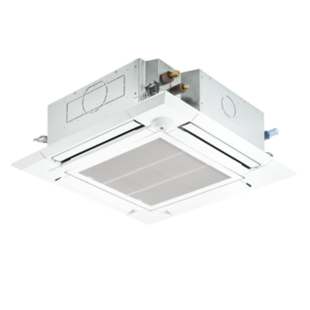奇美變頻冷暖四方吹嵌入式分離式冷氣26坪RC-SA6HT5-RB-RA6HT5-RP-RA6HT5