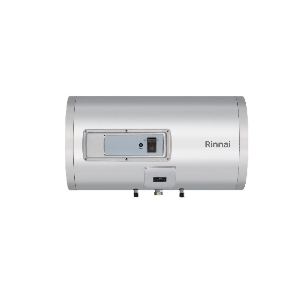 (全省安裝)林內12加侖儲熱式橫掛式6KW電熱水器REH-1250R6