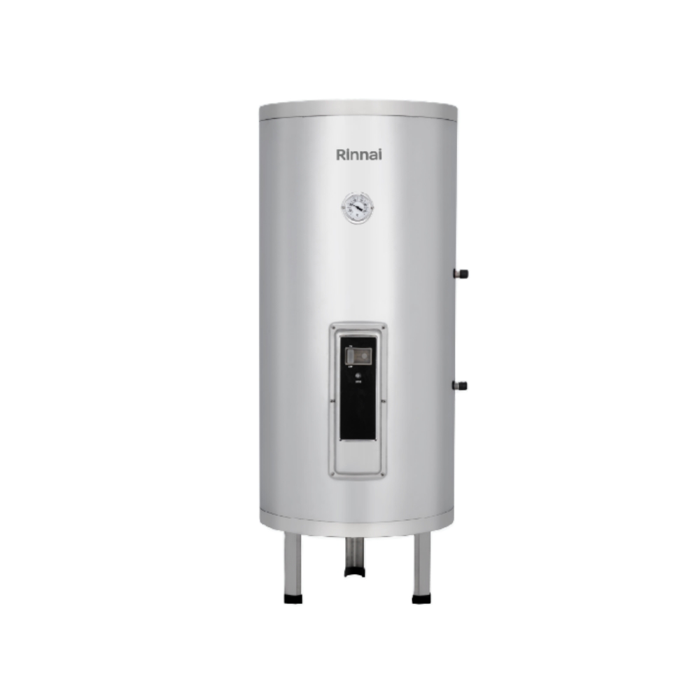 林內30加侖倍容型儲熱式4KW電熱水器REH-3056P4