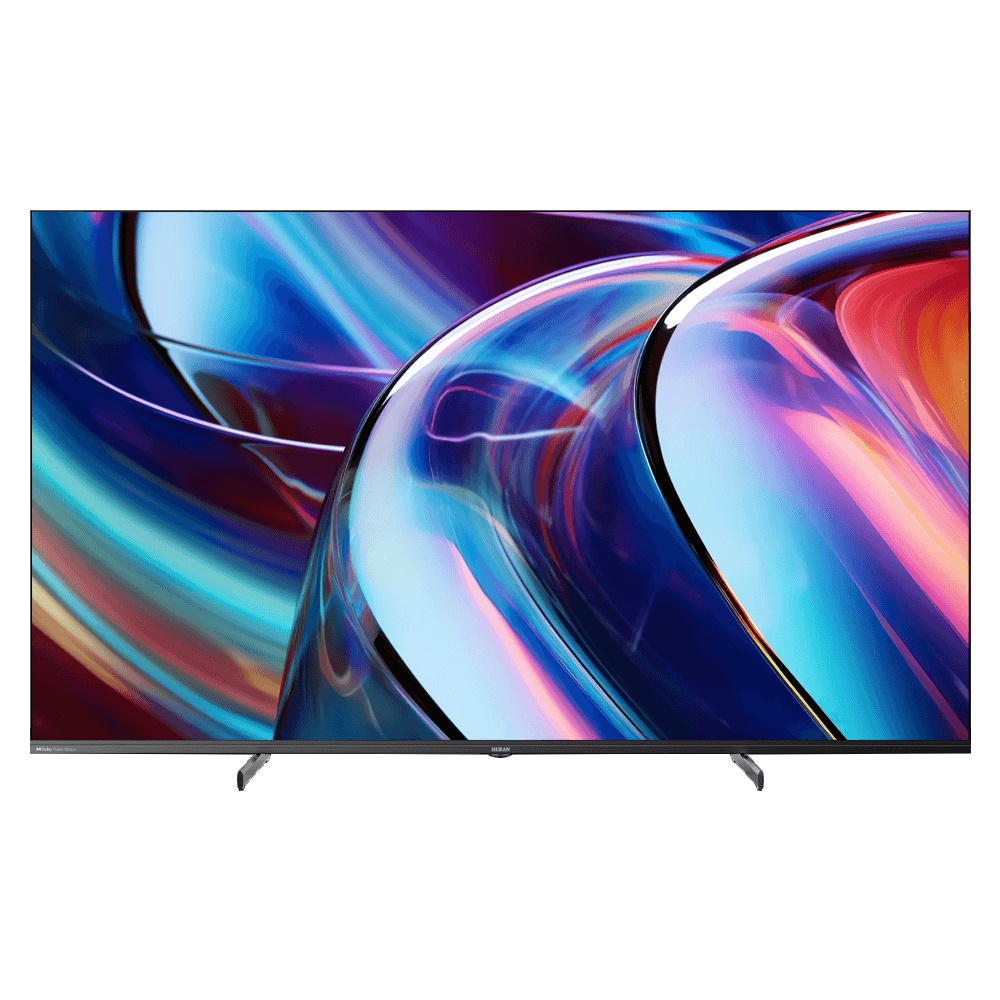 禾聯55吋miniLED 4K連網智慧顯示器RM-55H520