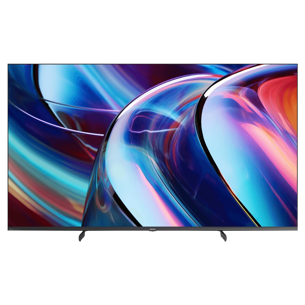(含標準安裝)禾聯65吋miniLED 4K連網智慧顯示器RM-65H520