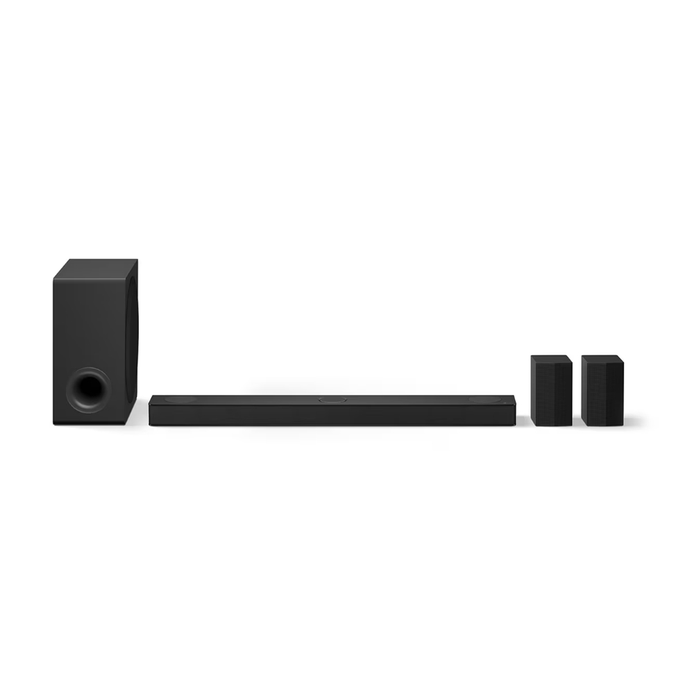 LG樂金5.1.3聲霸Soundbar音響S80TR