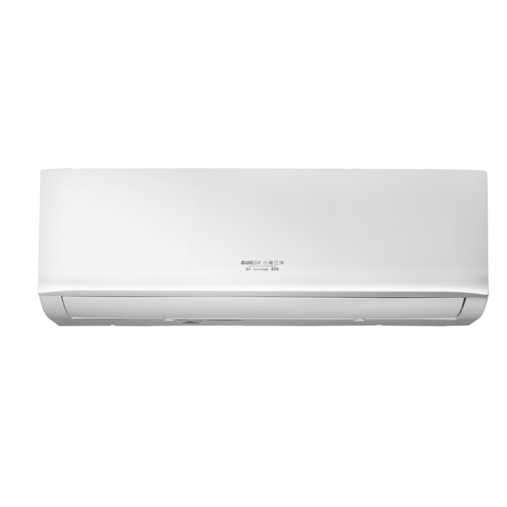SANLUX台灣三洋變頻冷暖分離式冷氣23坪SAE-V142HR3-SAC-V142HP3