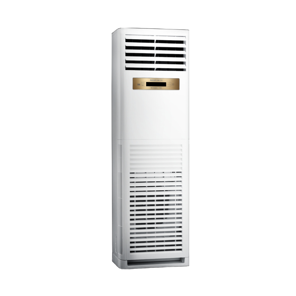 SANLUX台灣三洋變頻冷暖落地箱型分離式冷氣26坪SAE-V160HP3-SAC-V160HP3