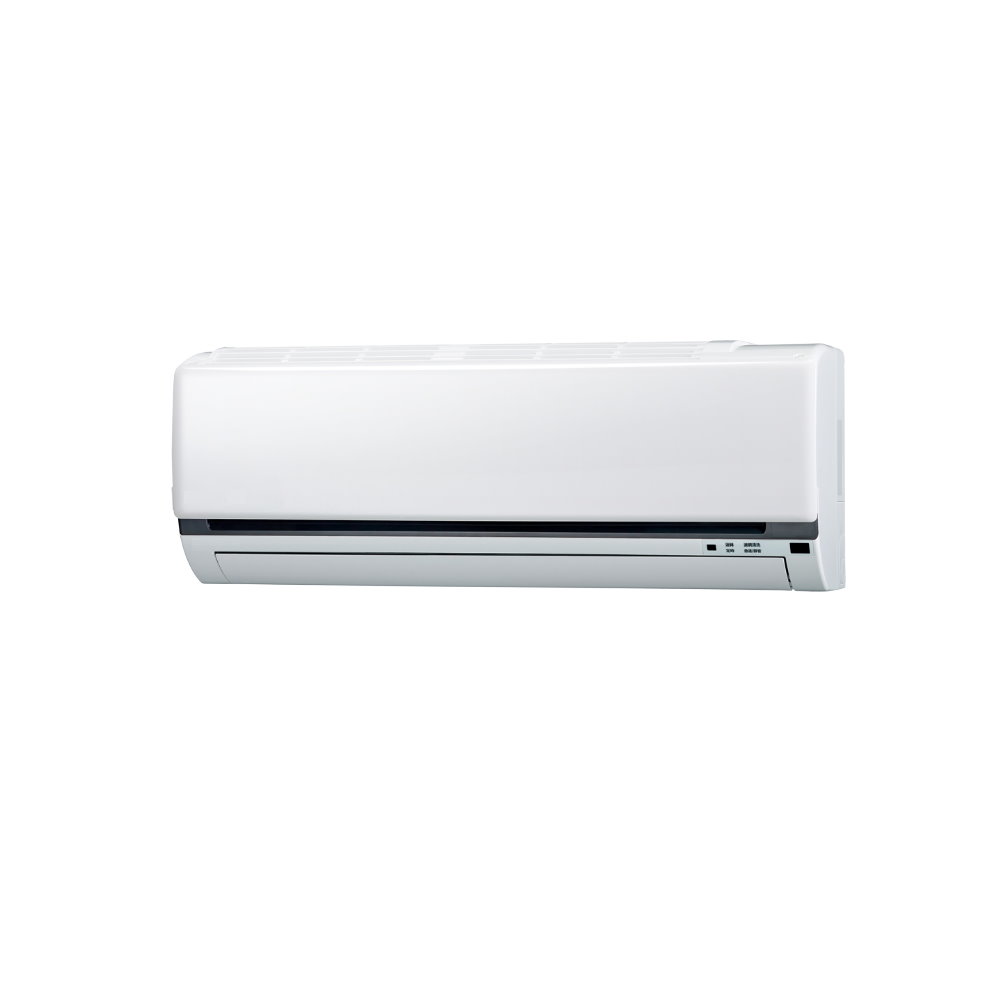 (無安裝)SANLUX台灣三洋變頻冷暖分離式冷氣內機10坪SAE-V63HR3S