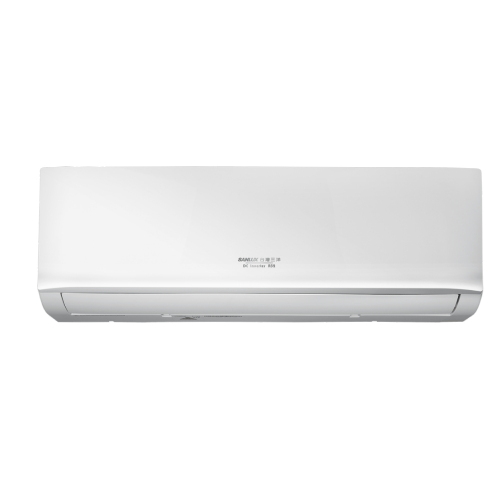 SANLUX台灣三洋變頻冷暖分離式冷氣14坪SAE-V90HR3-SAC-V90HR3