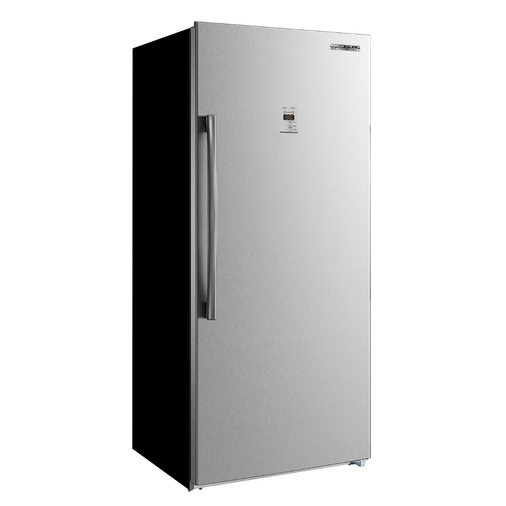 (含標準安裝)SANLUX台灣三洋410公升無霜變頻冷凍櫃SCR-V420FA