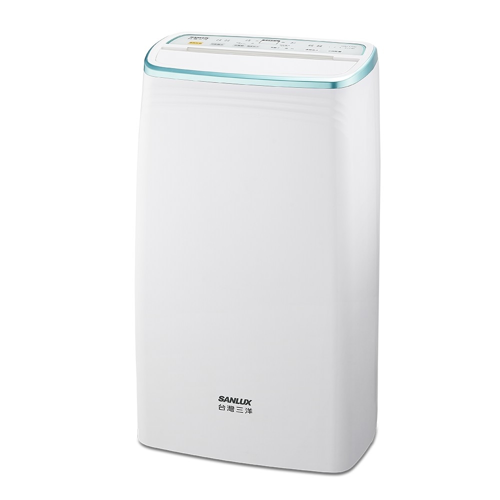 SANLUX台灣三洋12公升除濕機SDH-128M
