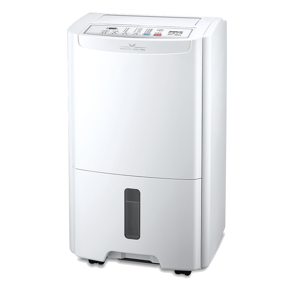 SANLUX台灣三洋15公升/日除濕機SDH-150DS