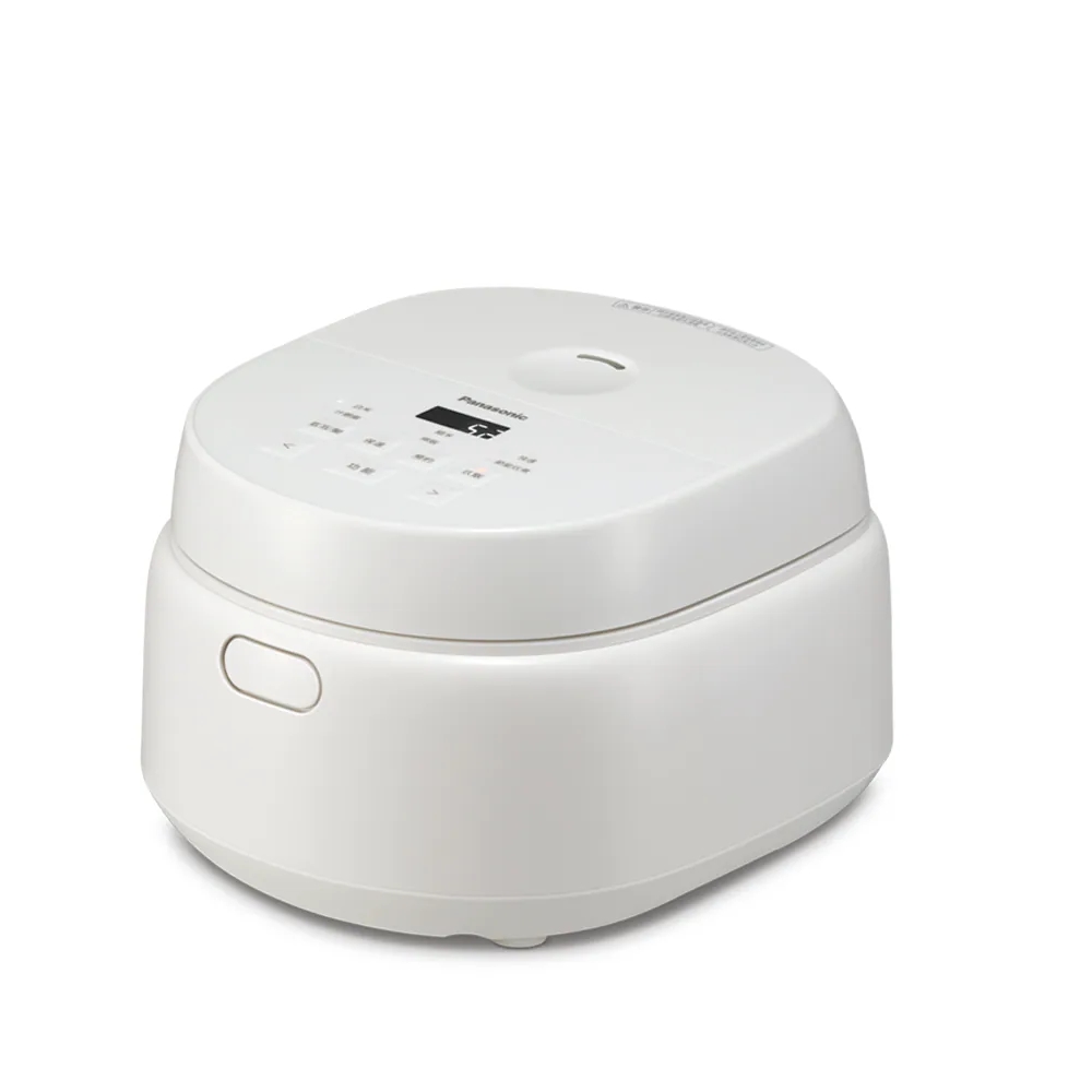 Panasonic國際牌6人份微電腦電子鍋SR-A110D
