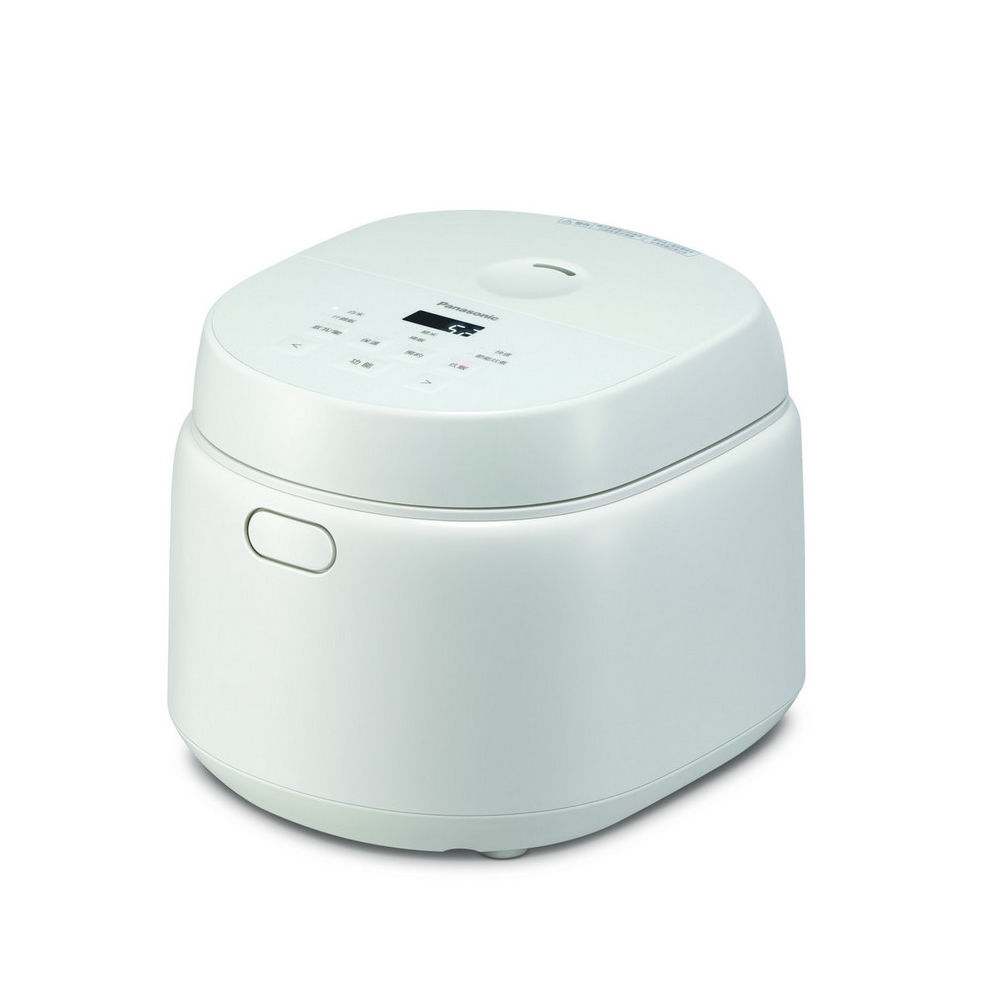 Panasonic國際牌10人份微電腦電子鍋SR-A118D