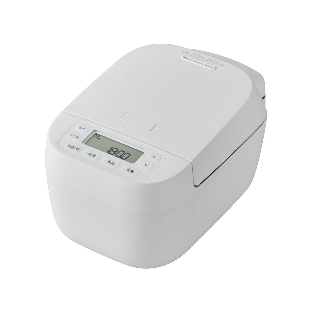 Panasonic國際牌6人份壓力IH電子鍋SR-N210D