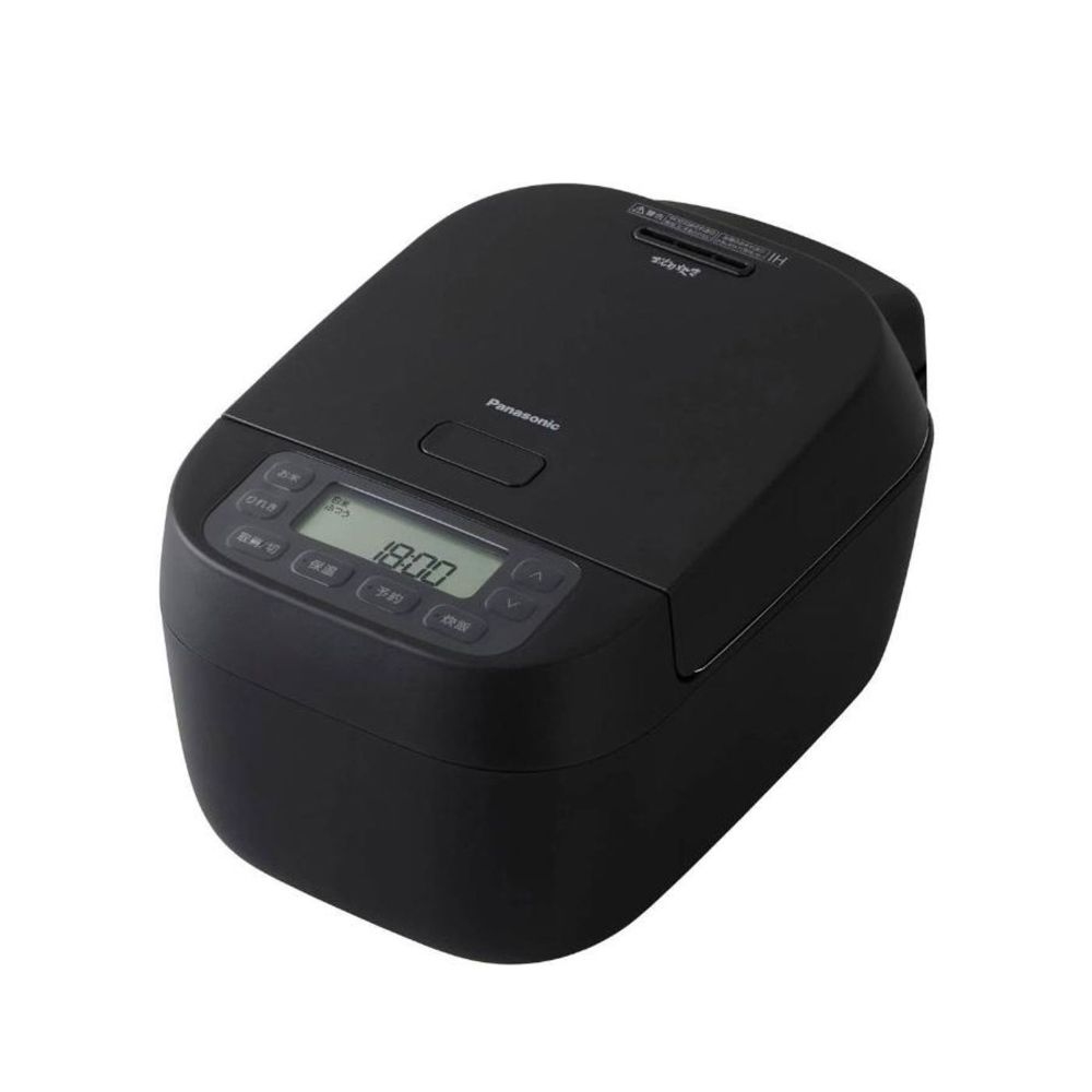 Panasonic國際牌6人份可變壓力IH電子鍋SR-N310D