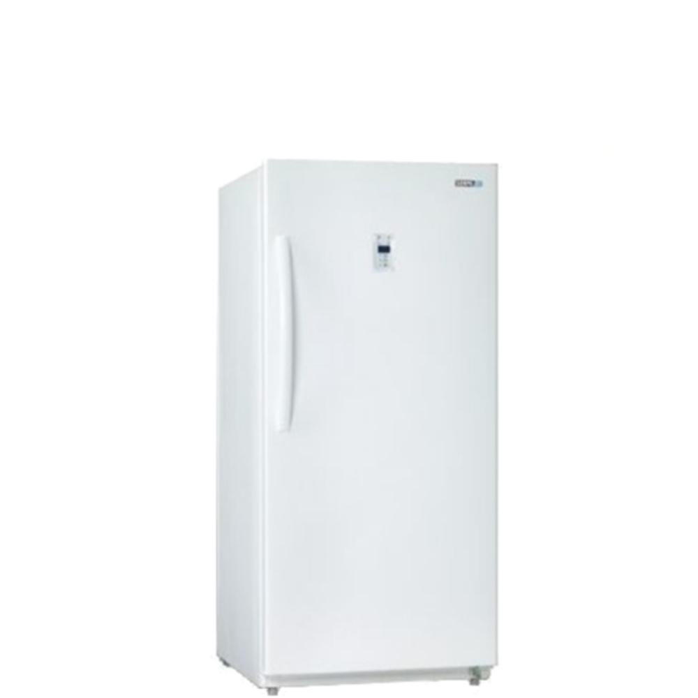 聲寶【SRF-390F】390公升直立無霜冷凍櫃