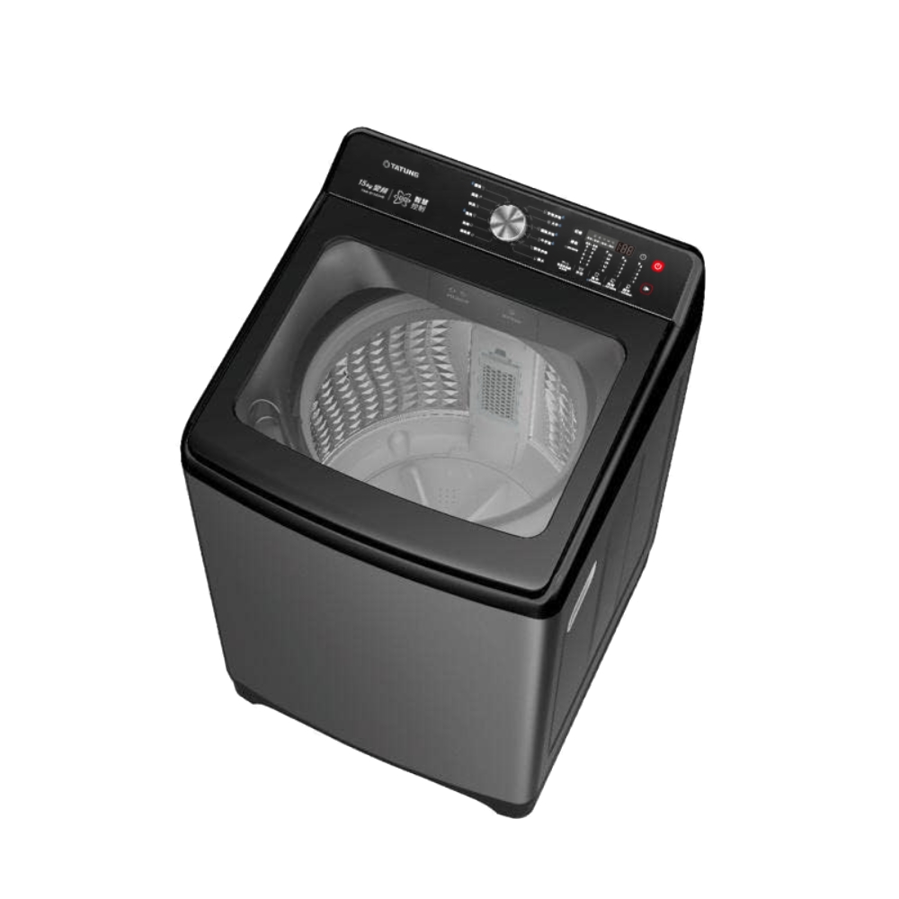 大同15公斤變頻洗衣機TAW-B150DHB