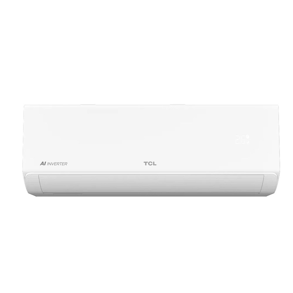 TCL變頻冷暖分離式冷氣8坪TCD-50HO-TCD-50HI